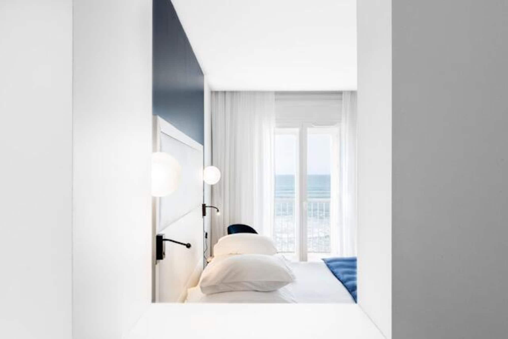 Hotel Le Windsor Biarritz Kültér fotó